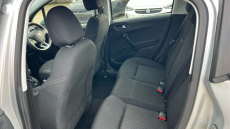 Peugeot 208 1.2 PureTech 82 Active 5dr Petrol Hatchback